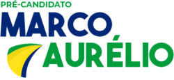 Marco Aurélio Candidato a Vereador Por Goiânia